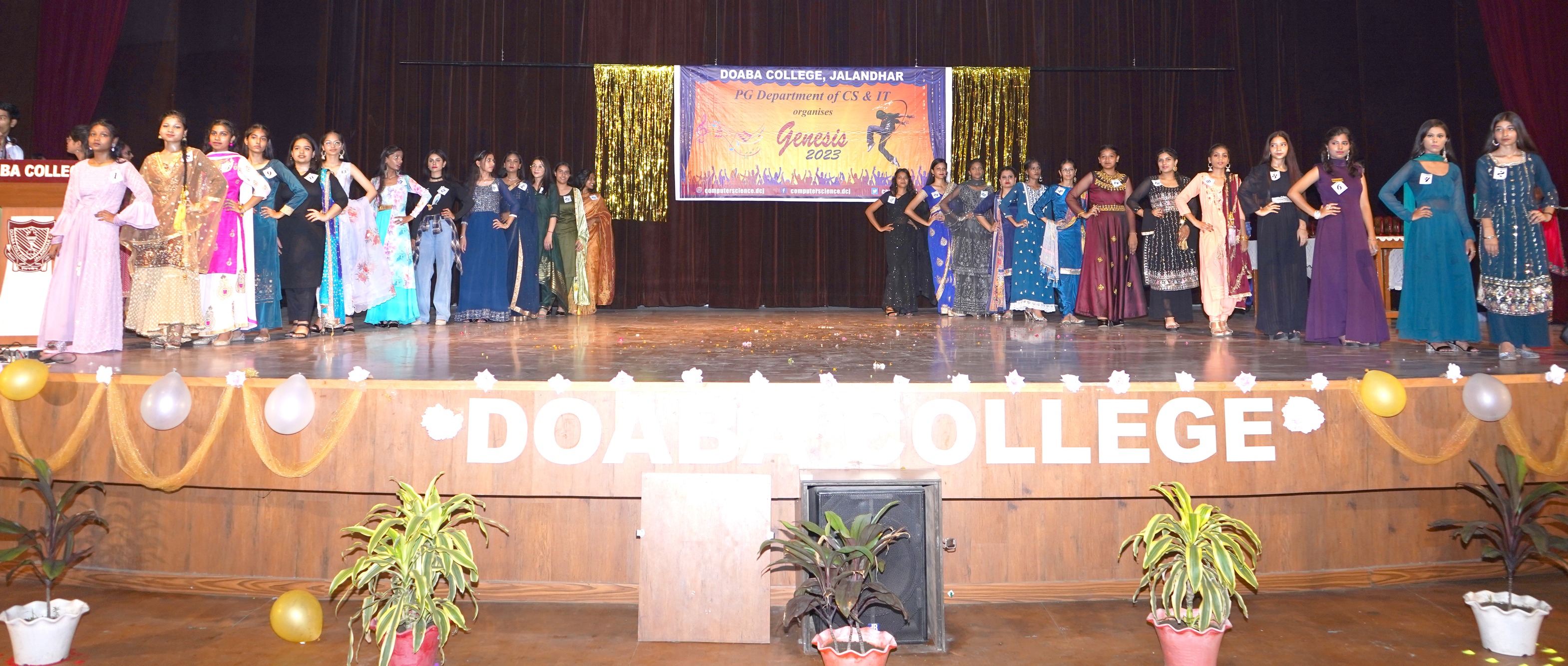 Gallery Detail Doaba College Jalandar